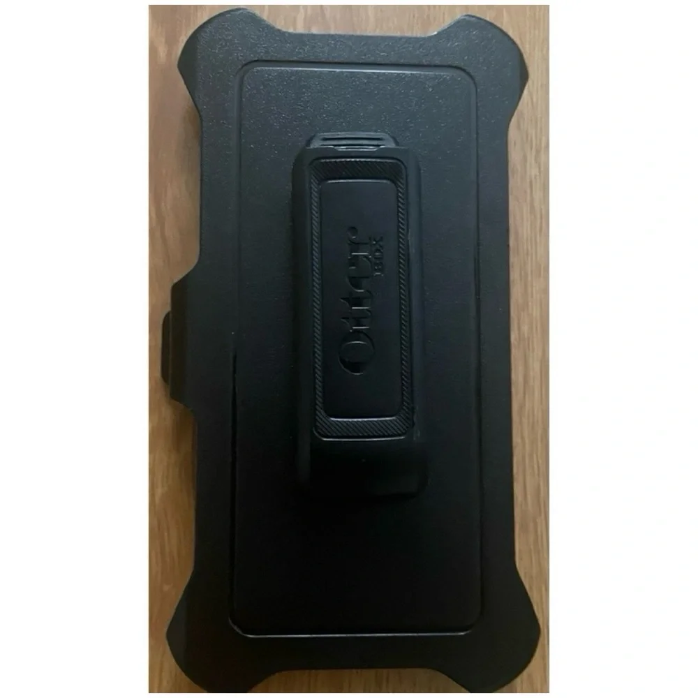 OtterBox Replacement Belt Clip Holster for iPhone 12 & iPhone 12 PRO Black